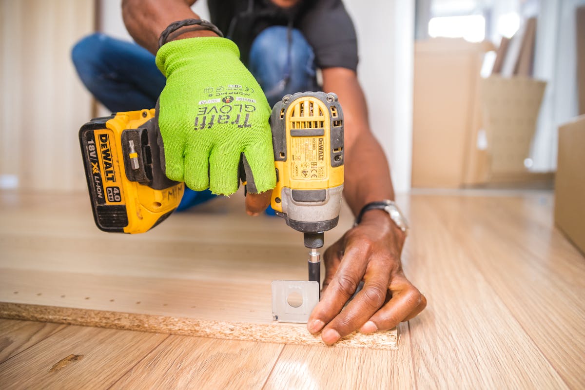 Handyman Services in Vernon, BC